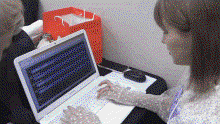 Qinkyluv Momoland GIF - Qinkyluv Momoland Nancy Momoland GIFs